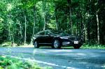 Volvo V90 D4 Inscription 2016 года (JP)